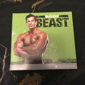 BODY BEAST